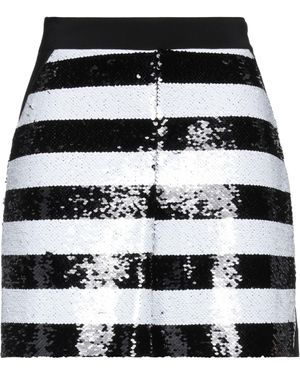 Frase - Francesca Severi Shorts E Bermuda - Nero