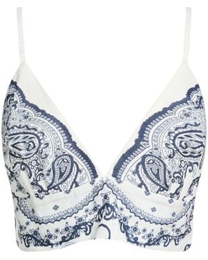 Sandro Tops - Blue