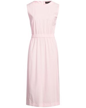 Fabiana Filippi Midi Dress - Pink