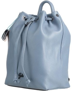 Gabs Backpack Calfskin - Blue