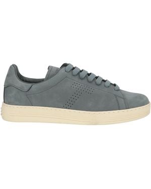 Tom Ford Sneakers - Blau