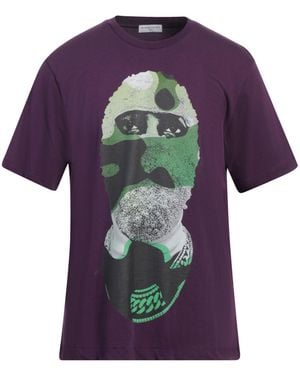 ih nom uh nit T-shirts - Lila