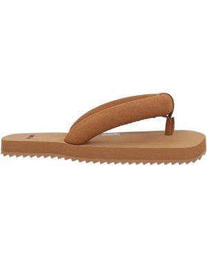 Yume Yume Thong Sandal - Brown