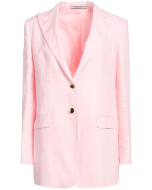 Tagliatore 0205 Blazer - Pink