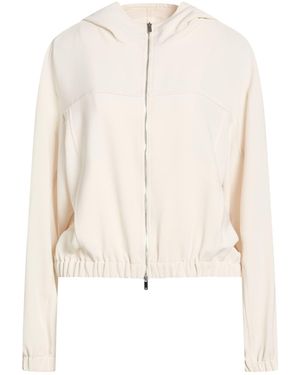 Marella Jackets - White