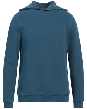 Majestic Filatures Sweatshirt - Blau