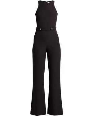 Chiara Ferragni Mono Enterizo - Negro