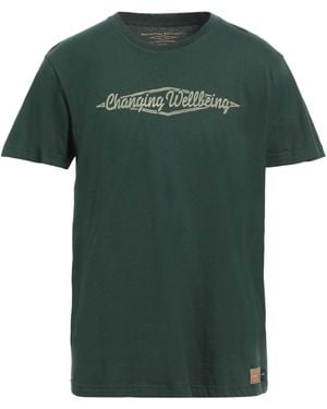 Manifattura Ceccarelli T-shirt - Green