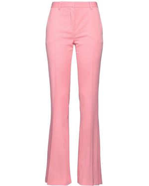 Versace Pantalone - Rosa