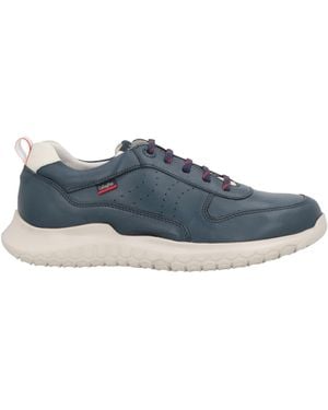Callaghan Adaptaction Sneakers Leather - Blue