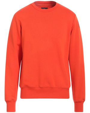 Parajumpers Sweatshirt - Red