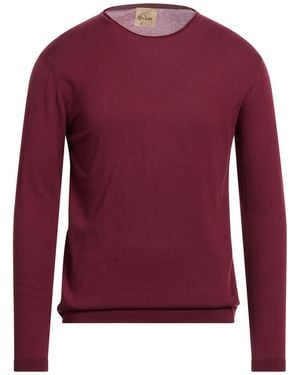 RAKKÌ WEAR Pullover - Rojo