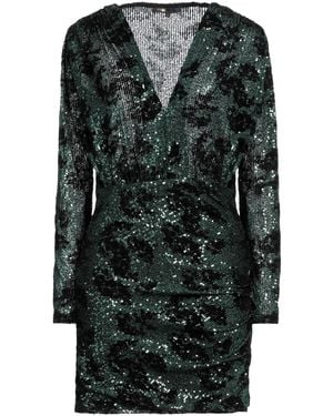 Maje Mini Dress - Black
