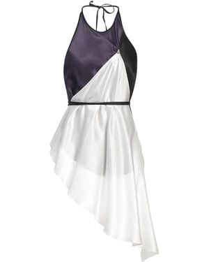 Matériel Top - Weiß