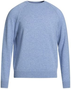 MC2 Saint Barth Pullover - Blau