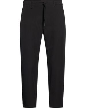 BOSS Trousers - Black
