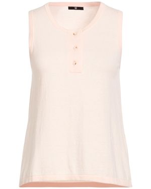 Max & Moi Jumper - Natural