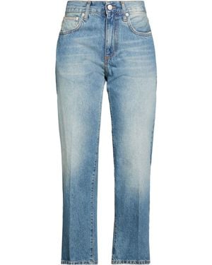 ViCOLO Jeans Cotton - Blue