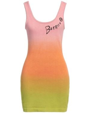 Barrow Top Cotton - Orange