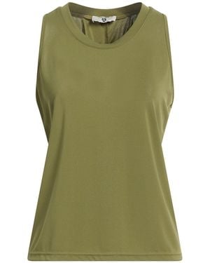 Twinset Tops - Green