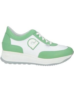 AGILE by RUCOLINE Sneakers - Grün