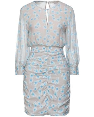 Dorothee Schumacher Mini Dress - Grey