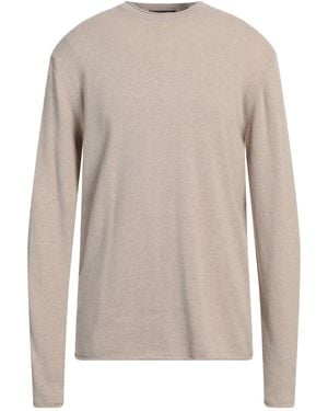 Undercover Jumper - Natural