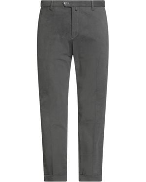 Briglia 1949 Trousers - Grey