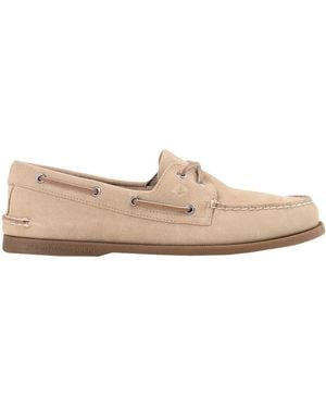 Sperry Top-Sider Loafer - Natural