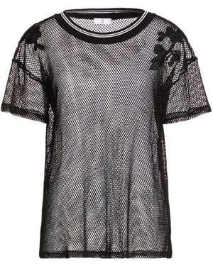 SFIZIO STUDIO Top Polyester, Elastane - Gray