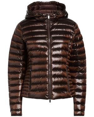 Ciesse Piumini Puffers - Brown