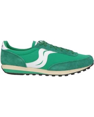Saucony Sneakers - Vert