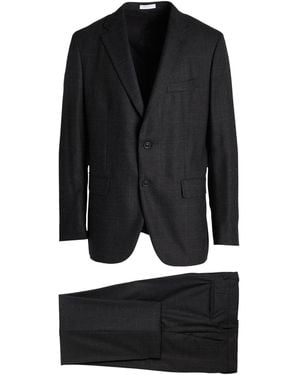 Boglioli Suit - Black