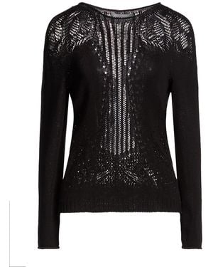 Alberta Ferretti Sweater - Black