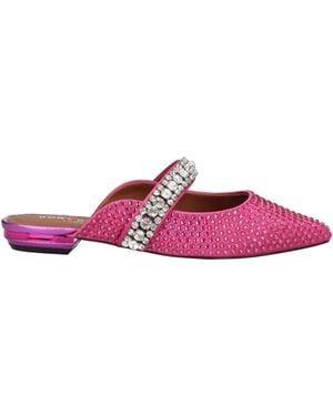 Kurt Geiger Mules & Zoccoli - Viola