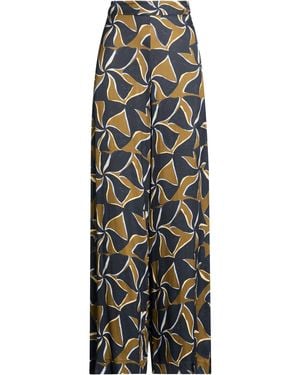 Ottod'Ame Trouser - Green
