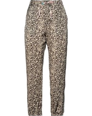 VIRNA DRÒ® Trousers - Grey