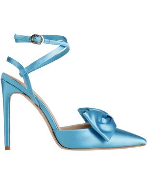 Dee Ocleppo Sandale - Blau