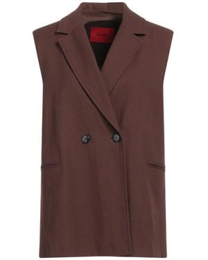 MAX&Co. Blazer - Marrone