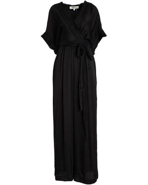 Diane von Furstenberg Tuta Intera - Nero