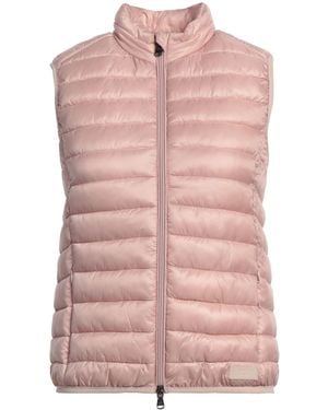 Canadian Gilet - Pink