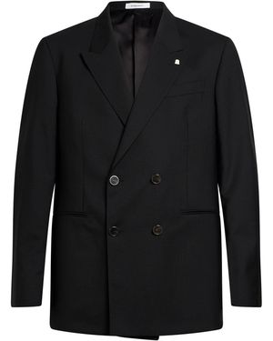 Sartoria Latorre Blazer - Schwarz