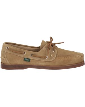 Paraboot Loafers Leather - Brown