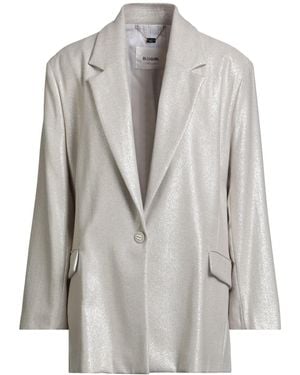 Blugirl Blumarine Blazer - Grau