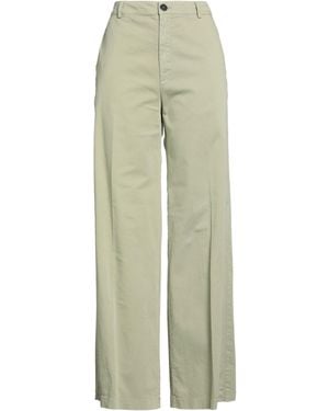 forte_forte Trouser - Green
