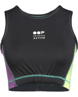 OOF WEAR Top - Black