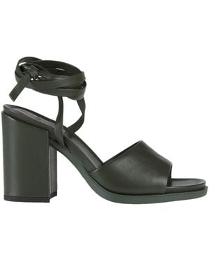HAZY Sandals - Black