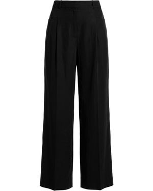AllSaints Trouser - Black