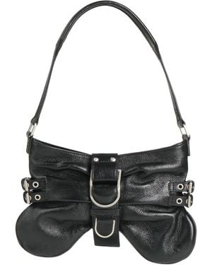 Blumarine Handbag - Black