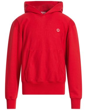 KENZO Sweat-Shirt - Rouge